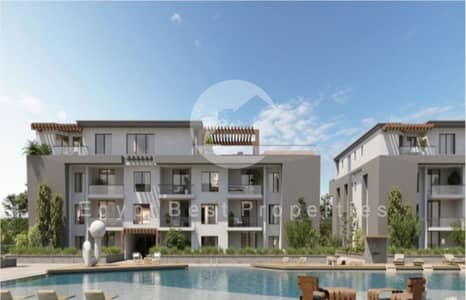2 Bedroom Chalet for Sale in North Coast, Matruh - dc26ecd2-d95d-49ae-90de-59f736b39cfd. jpg