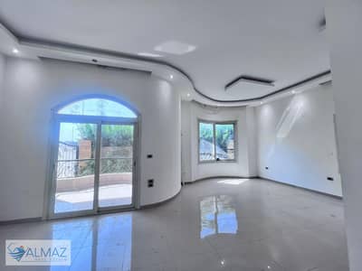 3 Bedroom Apartment for Rent in New Cairo, Cairo - IMG-20250616-WA0241. jpg