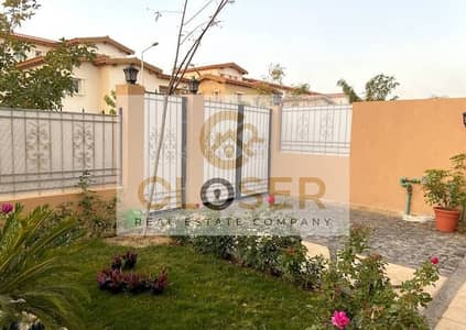 4 Bedroom Townhouse for Sale in New Cairo, Cairo - 249034245_4419539614808482_5388552666073434754_n. jpg