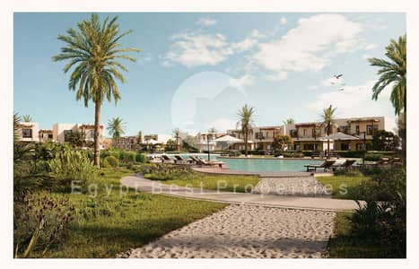 2 Bedroom Chalet for Sale in North Coast, Matruh - img81. jpg