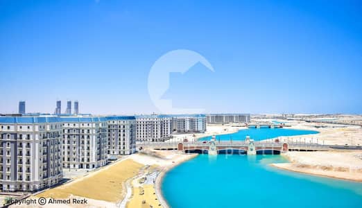 2 Bedroom Chalet for Sale in North Coast, Matruh - WhatsApp Image 2025-06-15 at 10.53. 22 PM. jpeg