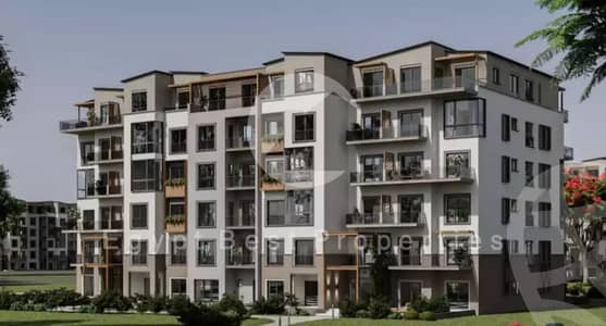 3 Bedroom Flat for Sale in New Cairo, Cairo - 66127d57c8807270685456. jpg