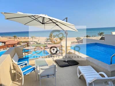 5 Bedroom Villa for Sale in Ain Sukhna, Suez - 360175267_3540800559576575_7929448273269853639_n. jpg