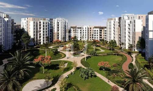 3 Bedroom Flat for Sale in New Cairo, Cairo - WhatsApp Image 2025-06-15 at 7.18. 58 PMfdf. jpeg