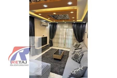 3 Bedroom Apartment for Rent in Nasr City, Cairo - 1. jpg