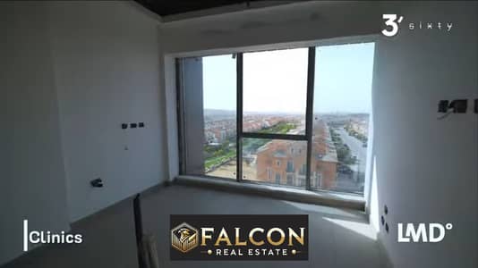 Office for Sale in New Cairo, Cairo - WhatsApp Image 2025-06-15 at 15.10. 07_bfbbc476. jpg
