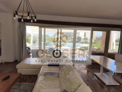 4 Bedroom Villa for Sale in North Coast, Matruh - WhatsApp Image 2024-04-14 at 13.14. 17 (2). jpeg