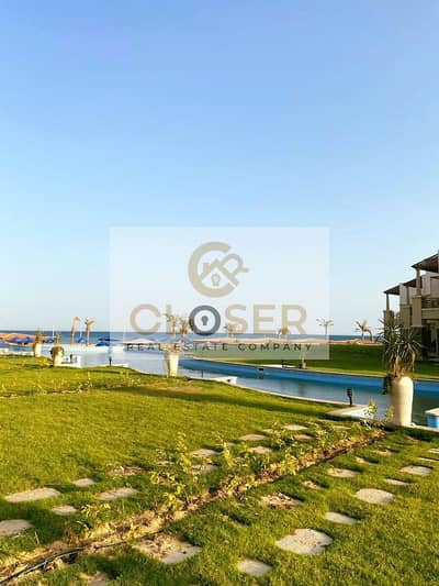 2 Bedroom Chalet for Sale in Ain Sukhna, Suez - 120140250_2855149508107883_5910537016579245865_o. jpg