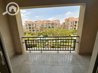 3 Bedroom Flat for Sale in New Cairo, Cairo - WhatsApp Image 2025-06-16 at 12.10. 28 PM (1). jpeg