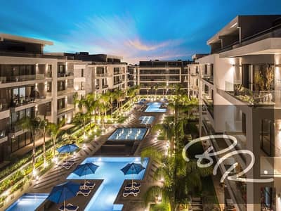 3 Bedroom Apartment for Sale in New Cairo, Cairo - WhatsApp Image 2025-06-16 at 11.47. 53 AM (4). jpeg