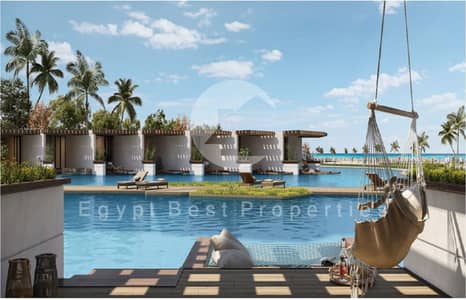 شاليه 5 غرف نوم للبيع في الساحل الشمالي، مطروح - 4bb19d69-8399-4998-a47e-77506ce0df6a. jpg