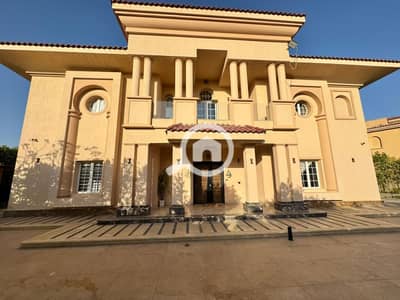6 Bedroom Villa for Rent in Madinaty, Cairo - WhatsApp Image 2025-06-15 at 2.04. 05 PM (2). jpeg