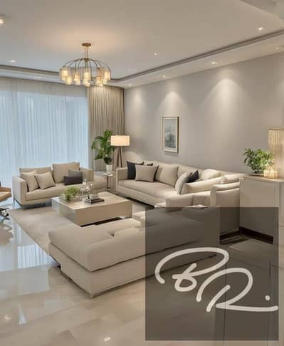 3 Bedroom Apartment for Sale in New Cairo, Cairo - WhatsApp Image 2025-06-01 at 5.44. 20 AM. jpeg
