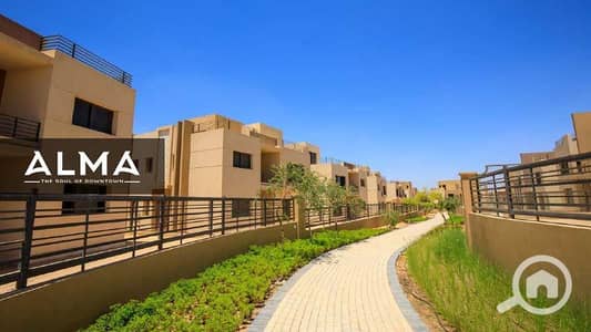 4 Bedroom Villa for Sale in Sheikh Zayed, Giza - 5-2. jpg