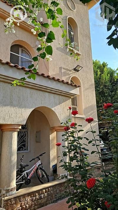 3 Bedroom Villa for Sale in Madinaty, Cairo - WhatsApp Image 2025-06-11 at 1.10. 33 PM (5). jpeg
