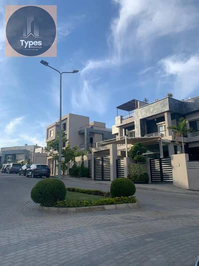فیلا 4 غرف نوم للبيع في الشيخ زايد، الجيزة - WhatsApp Image 2025-06-16 at 12.27. 23 PM (1). jpeg