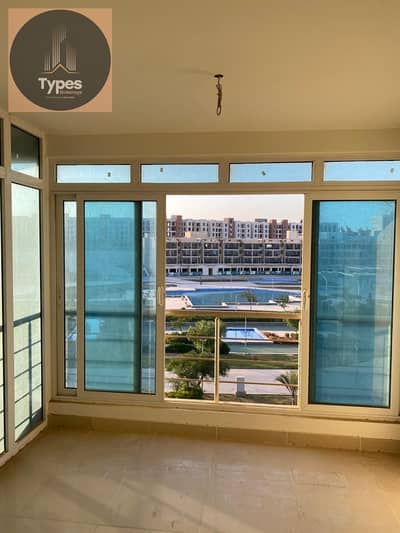 2 Bedroom Apartment for Rent in 6th of October, Giza - 60947aee-1465-4b48-b233-39741e0a6b4b. jpg