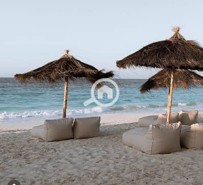 شاليه 2 غرفة نوم للبيع في الساحل الشمالي، مطروح - 470198992_122137063040450469_2001969716239392906_n. jpeg