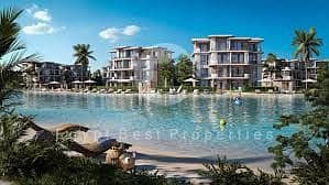 3 Bedroom Chalet for Sale in North Coast, Matruh - download. jpg