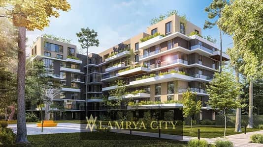 3 Bedroom Flat for Sale in Mostakbal City, Cairo - WhatsApp Image 2025-06-16 at 1.04. 35 PM (2). jpeg