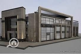 Commercial Building for Sale in New Cairo, Cairo - download - 2024-08-18T175652.351. jpg