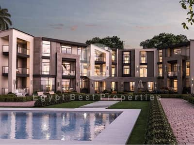 3 Bedroom Apartment for Sale in 6th of October, Giza - 6-2. jpg