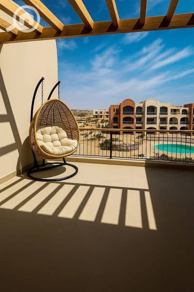 1 Bedroom Chalet for Sale in Gouna, Red Sea - 504809946_4151901765079161_5390301396304418875_n. jpg