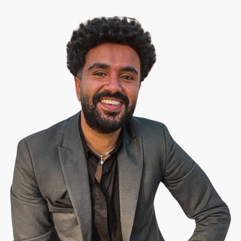 Ali Nasser