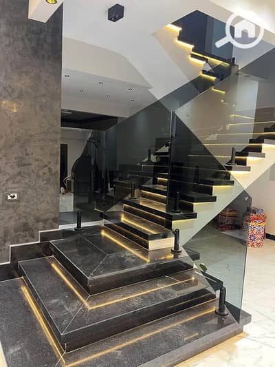 5 Bedroom Villa for Sale in New Cairo, Cairo - 498019083_1449476179795951_8668705095492972583_n. jpg