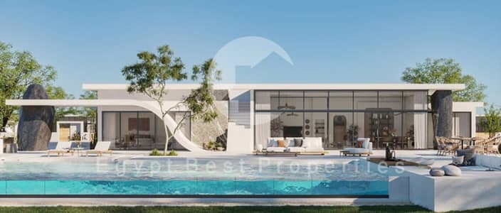2 Bedroom Chalet for Sale in North Coast, Matruh - img71. jpg