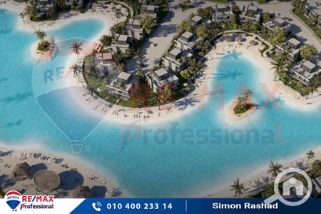 1 Bedroom Chalet for Sale in North Coast, Matruh - 01 (2). jpg