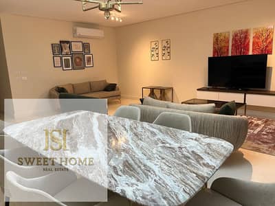 3 Bedroom Apartment for Rent in New Cairo, Cairo - WhatsApp Image 2025-06-16 at 12.13. 42_9495eeb2 - Copy. jpg