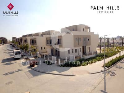 5 Bedroom Twin House for Sale in New Cairo, Cairo - rtyry. jpg