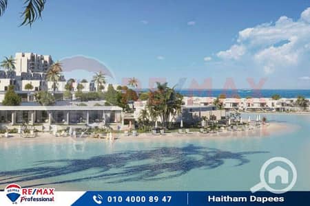 2 Bedroom Chalet for Sale in North Coast, Matruh - 1000309567. jpg