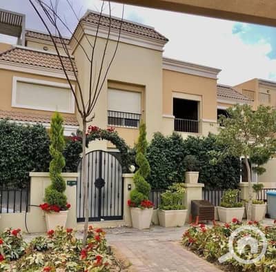 3 Bedroom Townhouse for Sale in Mostakbal City, Cairo - WhatsApp Image 2025-06-16 at 1.34. 01 PM (1). jpeg