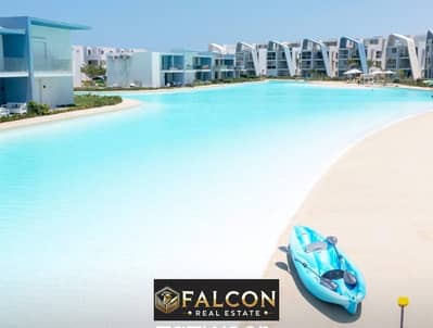 2 Bedroom Chalet for Sale in North Coast, Matruh - 2d03cd57-a0f9-43c0-8bf3-8b2c302a0fa6. jpg