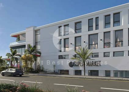 Office for Sale in Sheikh Zayed, Giza - 8. jpeg