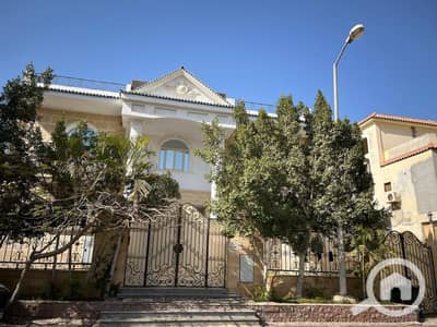 فیلا 10 غرف نوم للبيع في الشيخ زايد، الجيزة - IMG-20250514-WA0211. jpg