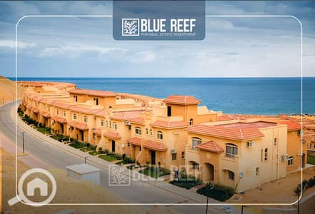 3 Bedroom Chalet for Sale in Ain Sukhna, Suez - fgaerh. jpg