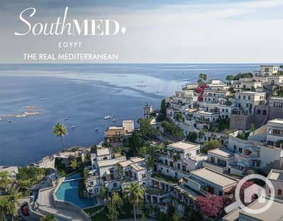 فیلا 4 غرف نوم للبيع في الساحل الشمالي، مطروح - 0fa22226-4e04-4992-b439-1ad495ab30c7. jpg