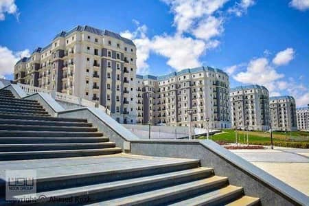 فلیٹ 2 غرفة نوم للبيع في الساحل الشمالي، مطروح - IMG_0505. jpg