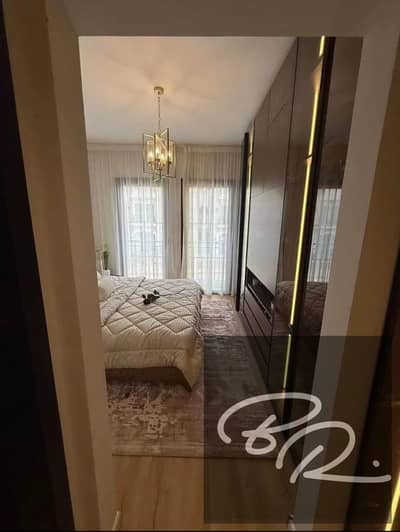 3 Bedroom Apartment for Sale in New Cairo, Cairo - WhatsApp Image 2025-06-01 at 5.44. 22 AM. jpeg