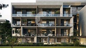 3 Bedroom Apartment for Sale in New Cairo, Cairo - download. jpeg