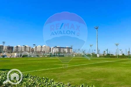 3 Bedroom Flat for Sale in Agami, Alexandria - 1. jpeg