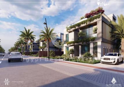 2 Bedroom Chalet for Sale in North Coast, Matruh - 7d0cfe9c-398b-4133-9711-8c9e855dae6e. jpeg