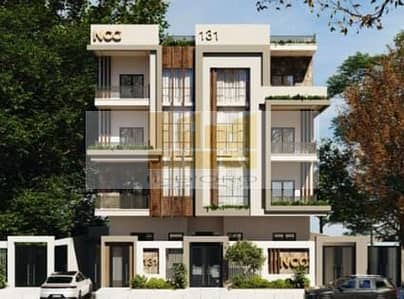 شقة 3 غرف نوم للبيع في القاهرة الجديدة، القاهرة - WhatsApp Image 2025-06-16 at 11.48. 22 AM. jpeg