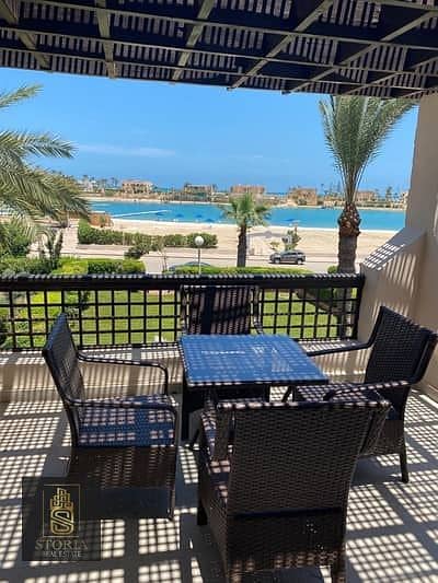 1 Bedroom Chalet for Sale in North Coast, Matruh - WhatsApp Image 2025-06-15 at 3.24. 07 PM. jpeg