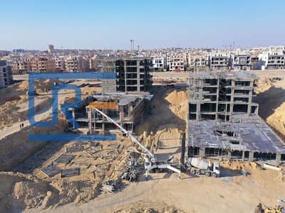 3 Bedroom Flat for Sale in New Cairo, Cairo - WhatsApp Image 2025-06-15 at 3.55. 01 PM (1). jpeg