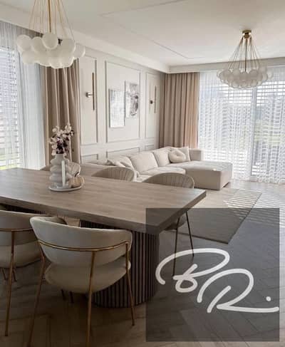 3 Bedroom Apartment for Sale in New Cairo, Cairo - WhatsApp Image 2025-06-01 at 5.44. 20 AM (1). jpeg