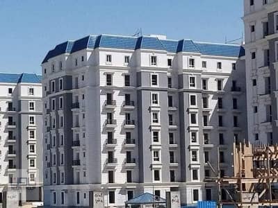 2 Bedroom Flat for Sale in North Coast, Matruh - WhatsApp Image 2025-06-16 at 2.00. 09 PM (3). jpeg